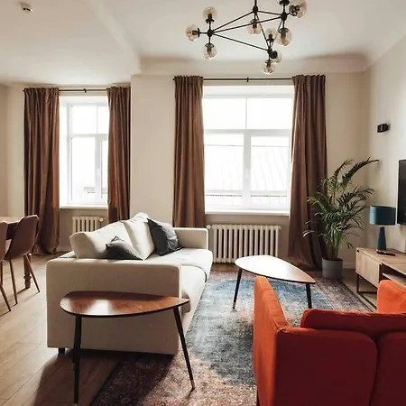 Διαμέρισμα Avotu New And Cozy Place Ρίγα